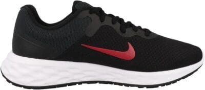 Nike Revolution 6 Men's Road Running Shoes - Lightweight & Comfortable - Image 3