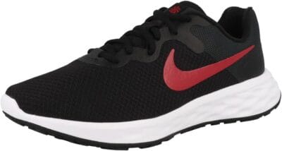 Nike Revolution 6 Men's Road Running Shoes - Lightweight & Comfortable - Image 4