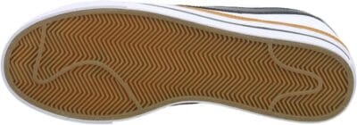 Nike Court Legacy Men's Shoe - Casual Sneakers - White/Black - Size 8 - Image 3