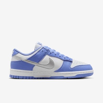 Nike Dunk Low Women's Shoes - Classic Style & Comfort - Image 3