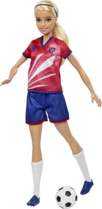 Barbie Careers Doll - Image 2