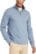 Tommy Hilfiger Men's Fleece Quarter-Zip Pullover Sweatshirt - Long Sleeve Casual Top