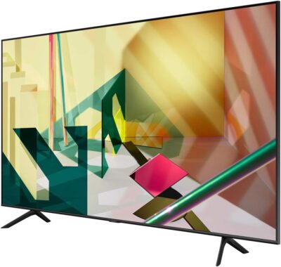 Renewed SAMSUNG 85-Inch QLED Q70T 4K Smart TV - Alexa Built-In (QN85Q70TAFXZA) - Image 3