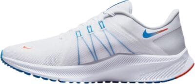 Nike Men's Race Running Shoes - Lightweight & Fast