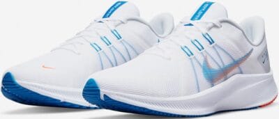 Nike Men's Race Running Shoes - Lightweight & Fast - Image 3