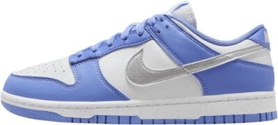 Nike Dunk Low Women's Shoes - Classic Style & Comfort
