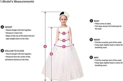 First Holy Communion Dress for Girls 7-16 Lace Baptism Wedding Junior Bridesmaid GZCYL - Image 4