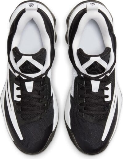 Nike Men's Mid-Top Sneakers | Three-Quarter High Casual Shoes - Image 3
