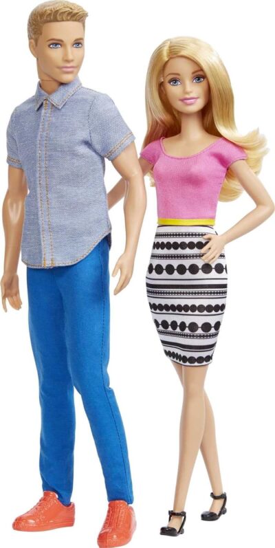 Barbie Doll - Image 2
