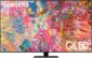 Samsung 85-Inch QLED Q80B 4K UHD Smart TV (2022) - Quantum HDR 8X & Alexa Built-In