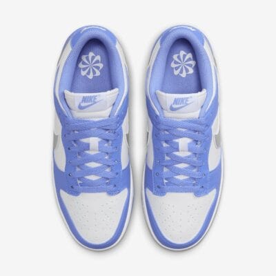 Nike Dunk Low Women's Shoes - Classic Style & Comfort - Image 4