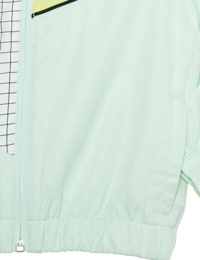 Lacoste Boys' Colorblock Tennis Sweatsuit - Athletic Tracksuit Set - Sizes 4-16 - Image 3