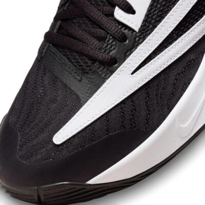 Nike Men's Mid-Top Sneakers | Three-Quarter High Casual Shoes - Image 4