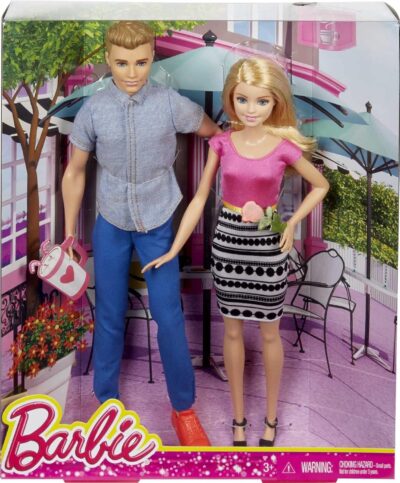 Barbie Doll - Image 4
