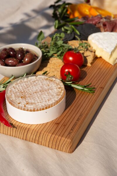 Pita Platter - Mediterranean Feast | Fresh Ingredients & Customizable Options - Image 5